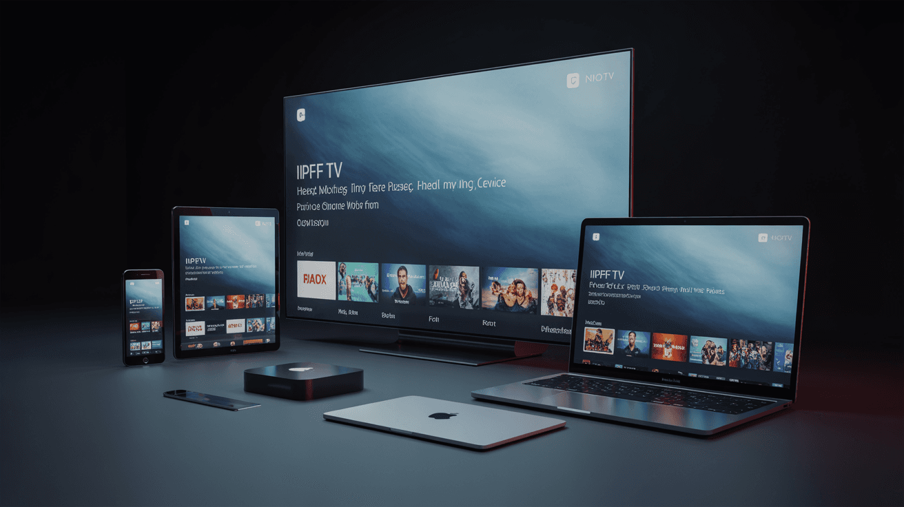 Works on All Your Devices